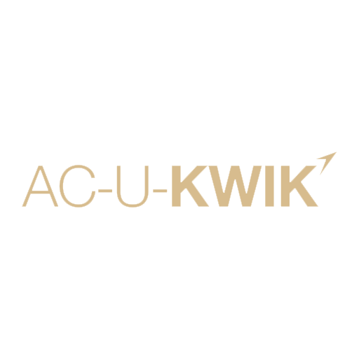 AC-U-KWIK Logo