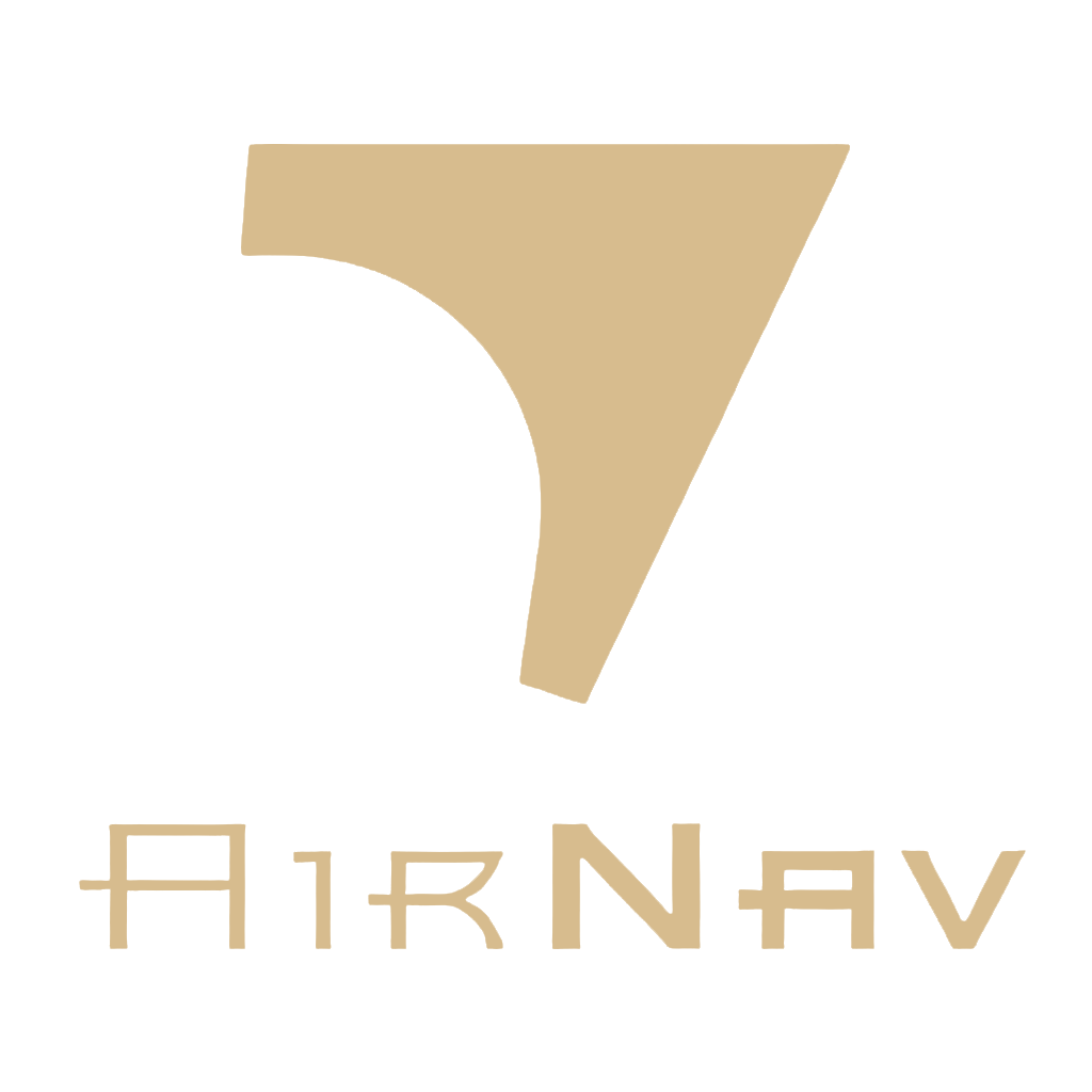 AirNav Logo