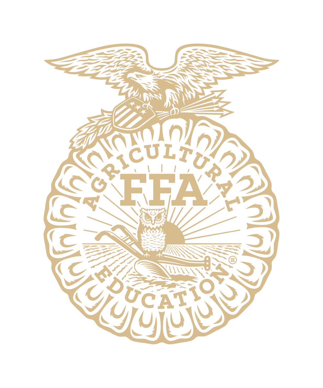 FAA Logo