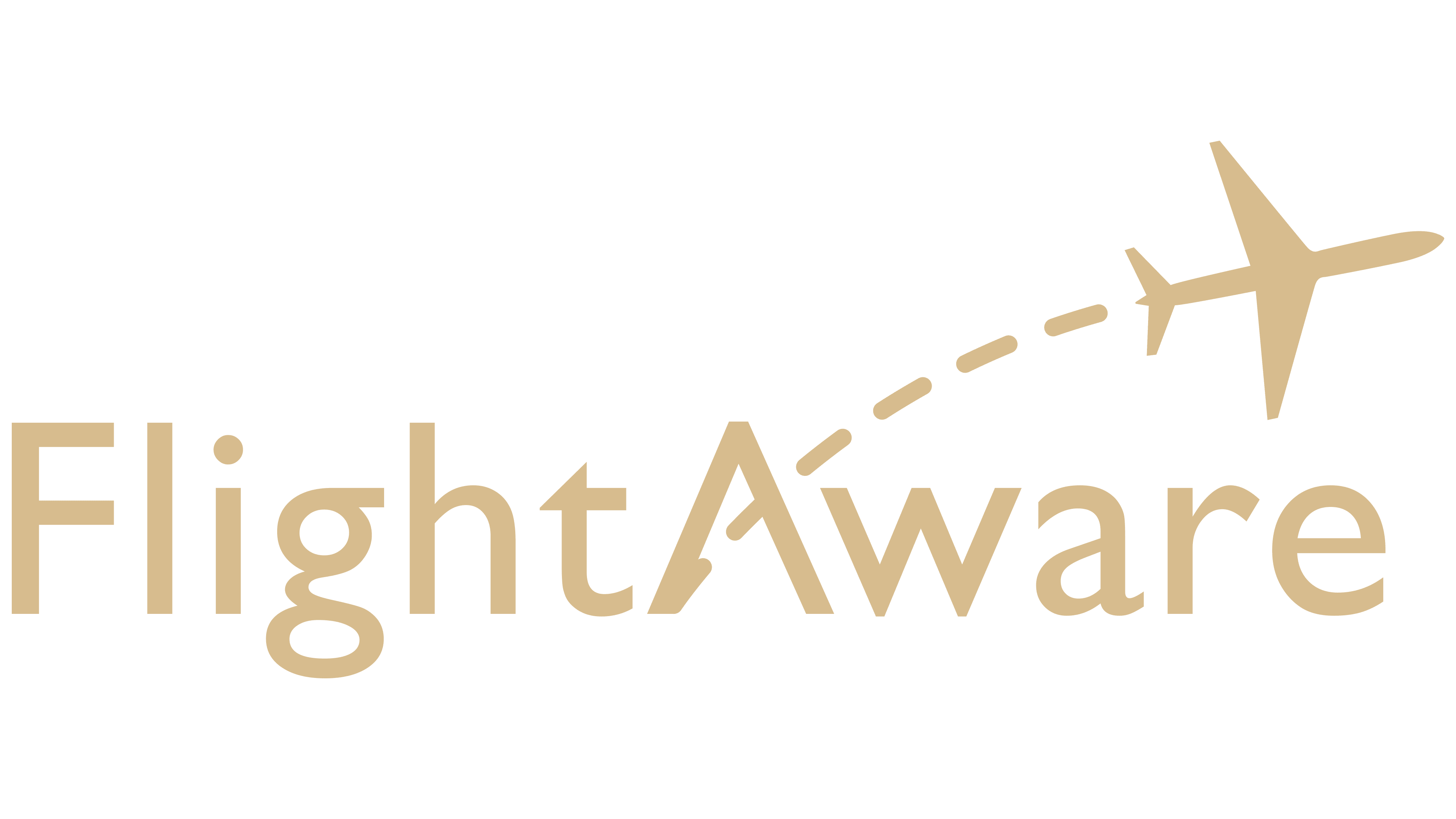 FlightAware Logo