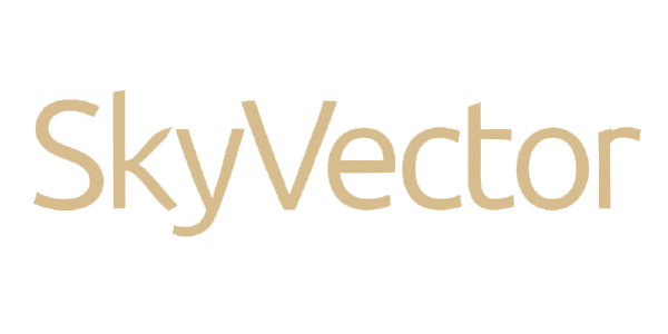 SkyVector Logo